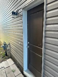 Basement for Rent
