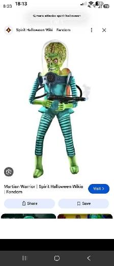 Halloween trade deal wanted - Photo 5