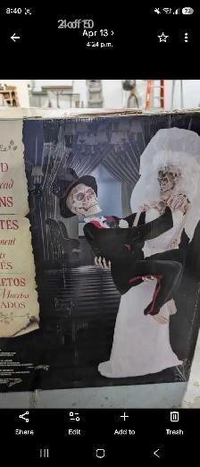 Halloween trade deal wanted - Photo 10
