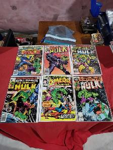 Vintage Superhero Comics  Other Great Comics