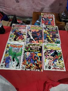 Vintage Superhero Comics  Other Great Comics - Photo 4