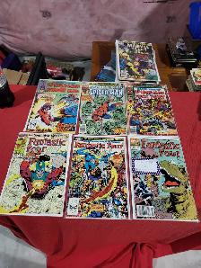 Vintage Superhero Comics  Other Great Comics - Photo 5