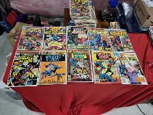 Vintage Superhero Comics  Other Great Comics - Photo 9