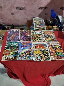 Vintage Superhero Comics  Other Great Comics - Photo 10