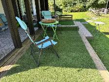ARTIFICIAL TURF FOR BACKYARDS. $0.40/sqft to $0.50/sqft - Photo 2