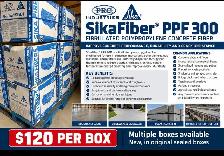 sikafiber ppf 300