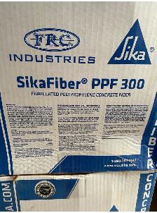sikafiber ppf 300 - Photo 2