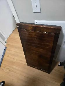 wooden table and chairs - Photo 8