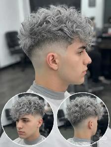 Haircut for you - Photo 2