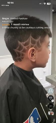 Haircut for you - Photo 3