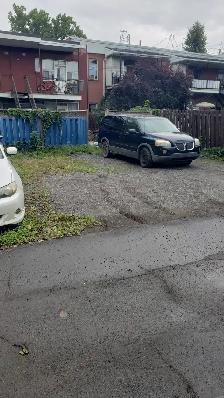Parking & Car Storage  long /Short term  Verdun - Photo 2