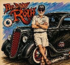 1935 Ford Deluxe Five Window Coupe
