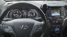 2017 Hyundai Santa Fe Sport | Reasonable Mileage | Well-Main