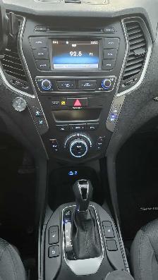 2017 Hyundai Santa Fe Sport | Reasonable Mileage | Well-Main - Photo 3