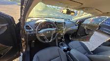 2017 Hyundai Santa Fe Sport | Reasonable Mileage | Well-Main - Photo 4