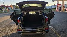 2017 Hyundai Santa Fe Sport | Reasonable Mileage | Well-Main - Photo 6