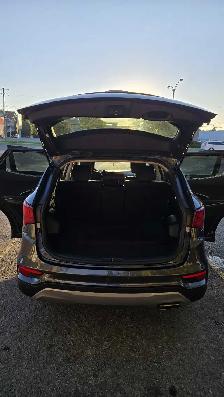 2017 Hyundai Santa Fe Sport | Reasonable Mileage | Well-Main - Photo 10