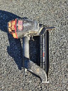 Senco Model SNS45XP Staple gun