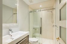 5 1/2 Fully furnished 2 floors apartment near Concordia universi - Photo 8