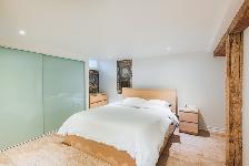 5 1/2 Fully furnished 2 floors apartment near Concordia universi - Photo 9