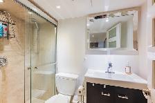 5 1/2 Fully furnished 2 floors apartment near Concordia universi - Photo 10