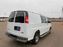 2020 GMC Savana - Photo 4