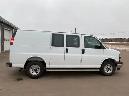 2020 GMC Savana - Photo 6