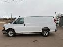 2020 GMC Savana - Photo 7
