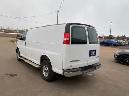 2020 GMC Savana - Photo 8