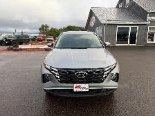 2022 Hyundai Tucson - Photo 2