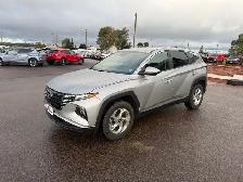 2022 Hyundai Tucson - Photo 3