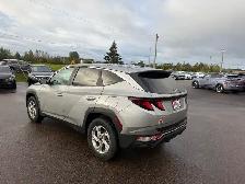 2022 Hyundai Tucson - Photo 4