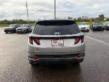 2022 Hyundai Tucson - Photo 5