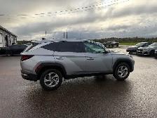 2022 Hyundai Tucson - Photo 8