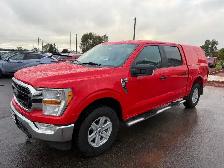 2022 Ford F-150 - Photo 3
