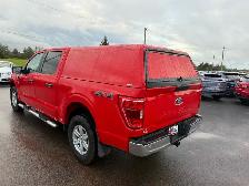 2022 Ford F-150 - Photo 4