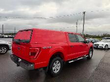 2022 Ford F-150 - Photo 6