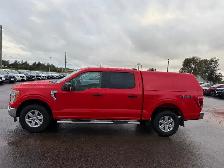 2022 Ford F-150 - Photo 7