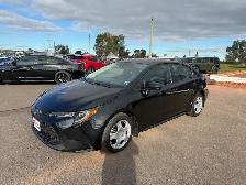 2022 Toyota COROLLA - Photo 3