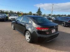 2022 Toyota COROLLA - Photo 4