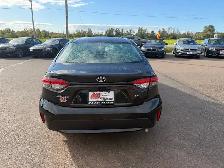 2022 Toyota COROLLA - Photo 5