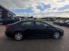 2022 Toyota COROLLA - Photo 8