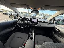 2022 Toyota COROLLA - Photo 10