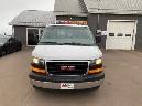 2020 GMC Savana - Photo 2