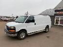 2020 GMC Savana - Photo 3
