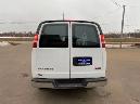 2020 GMC Savana - Photo 5
