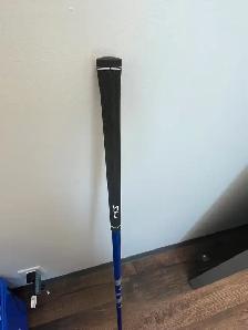 Callaway Great Big Bertha Alpha RH driver. - Photo 5