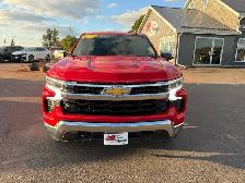 2025 Chevrolet Silverado - Photo 2