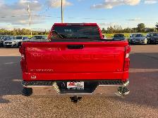2025 Chevrolet Silverado - Photo 5