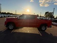 2025 Chevrolet Silverado - Photo 7